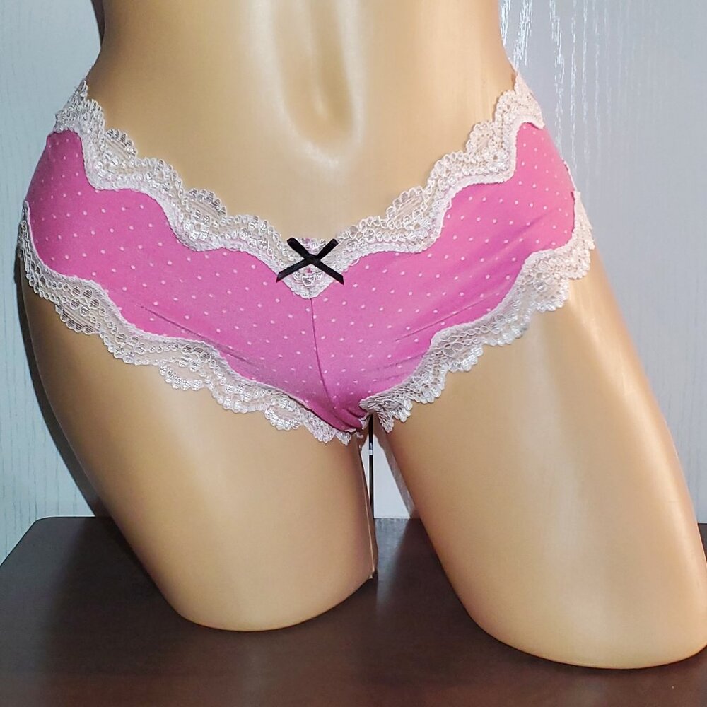 Victoria's Secret Sexy Little Things Panties. New with Tags Size Large.